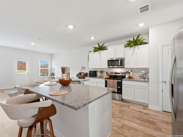 11438 STICHTER PATH, San Antonio, TX 78245