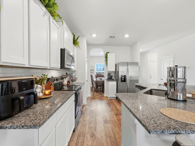 11438 STICHTER PATH, San Antonio, TX 78245