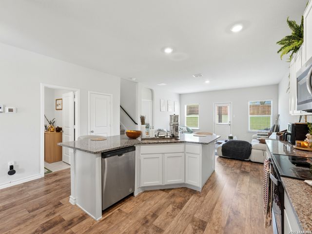 11438 STICHTER PATH, San Antonio, TX 78245