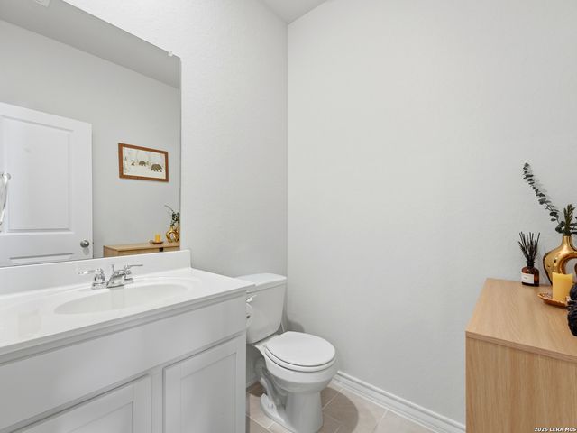 11438 STICHTER PATH, San Antonio, TX 78245