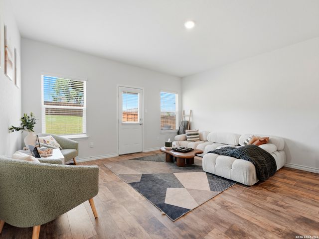 11438 STICHTER PATH, San Antonio, TX 78245
