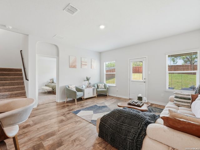 11438 STICHTER PATH, San Antonio, TX 78245
