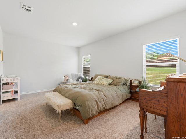 11438 STICHTER PATH, San Antonio, TX 78245