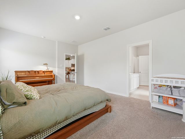 11438 STICHTER PATH, San Antonio, TX 78245