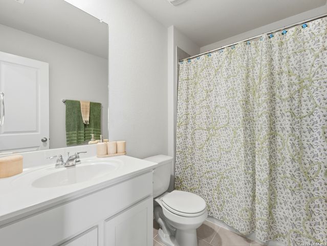 11438 STICHTER PATH, San Antonio, TX 78245