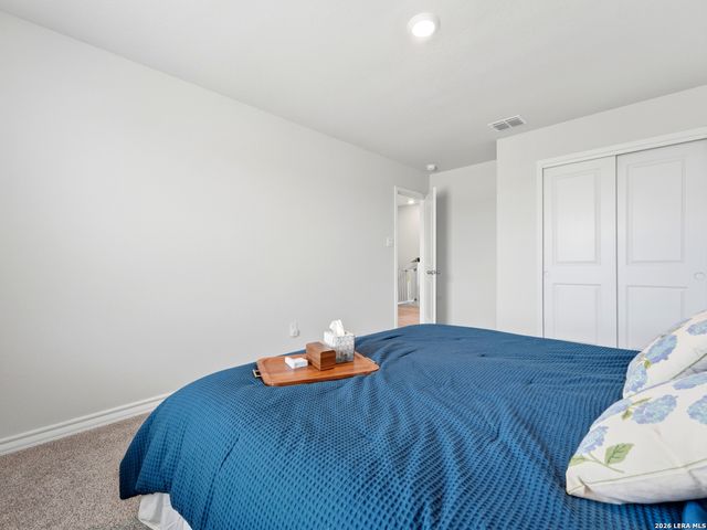 11438 STICHTER PATH, San Antonio, TX 78245