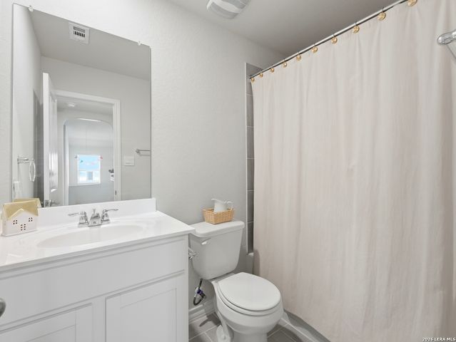 11438 STICHTER PATH, San Antonio, TX 78245