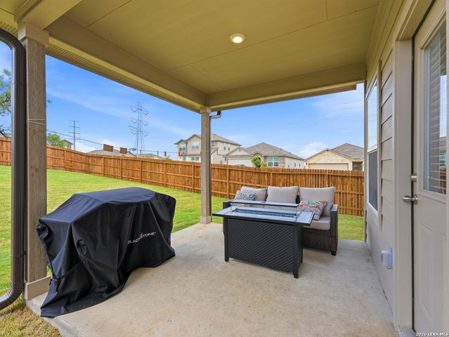 11438 STICHTER PATH, San Antonio, TX 78245