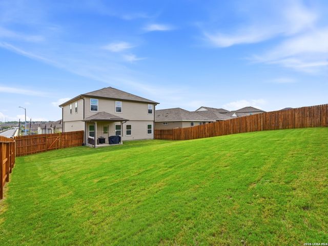 11438 STICHTER PATH, San Antonio, TX 78245