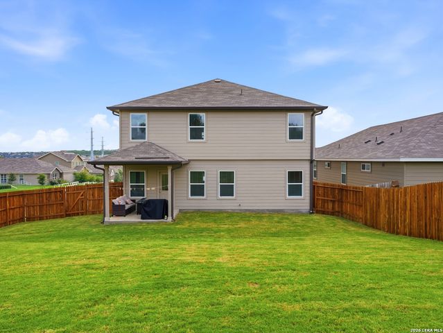 11438 STICHTER PATH, San Antonio, TX 78245