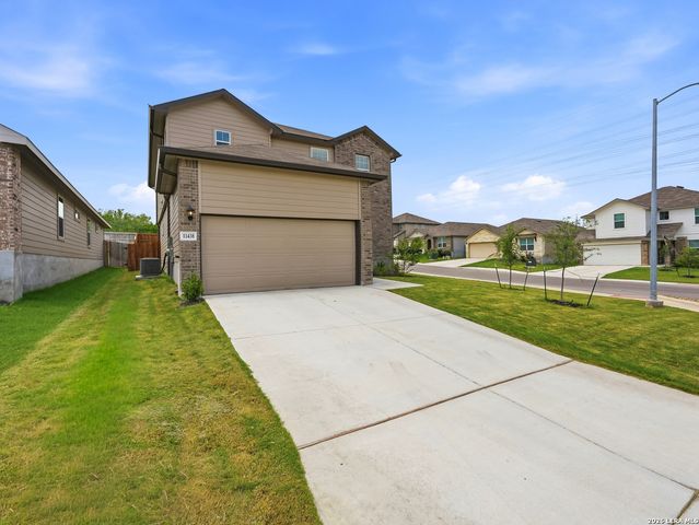 11438 STICHTER PATH, San Antonio, TX 78245