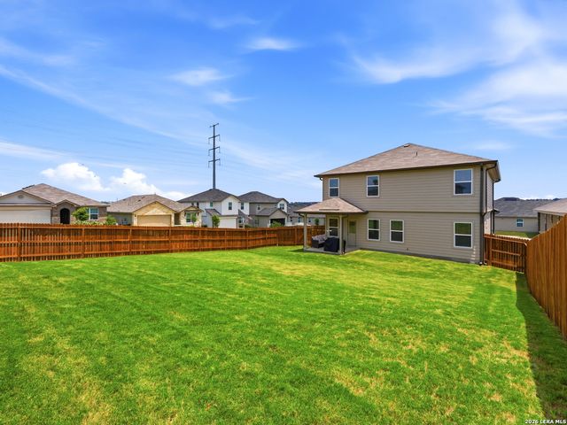 11438 STICHTER PATH, San Antonio, TX 78245