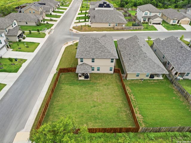 11438 STICHTER PATH, San Antonio, TX 78245