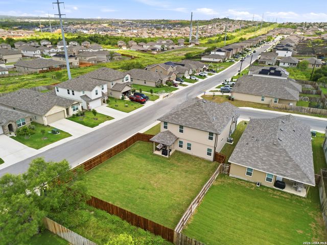 11438 STICHTER PATH, San Antonio, TX 78245