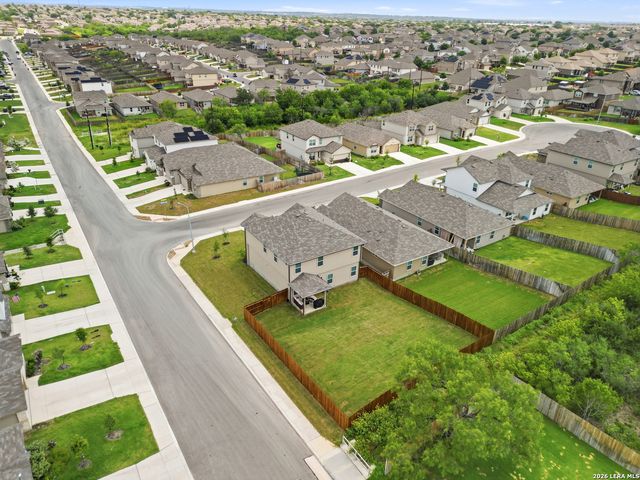 11438 STICHTER PATH, San Antonio, TX 78245