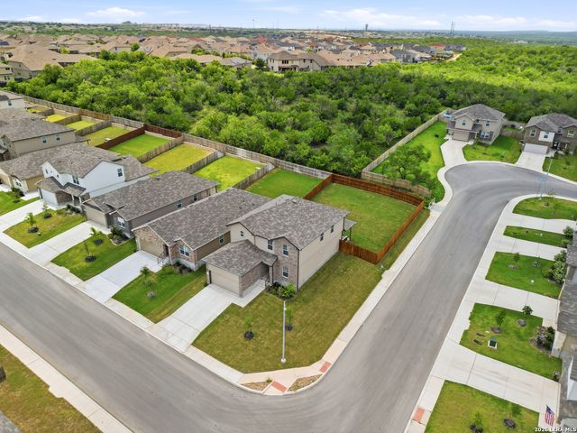 11438 STICHTER PATH, San Antonio, TX 78245