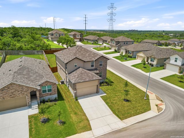 11438 STICHTER PATH, San Antonio, TX 78245