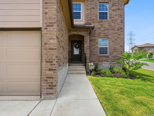 11438 STICHTER PATH, San Antonio, TX 78245