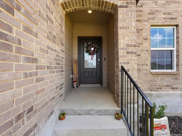 11438 STICHTER PATH, San Antonio, TX 78245
