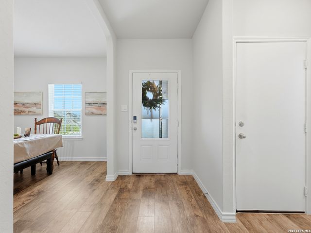 11438 STICHTER PATH, San Antonio, TX 78245