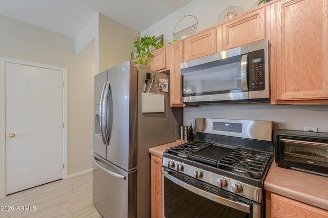 1500 S OWL Drive, Gilbert, AZ 85296