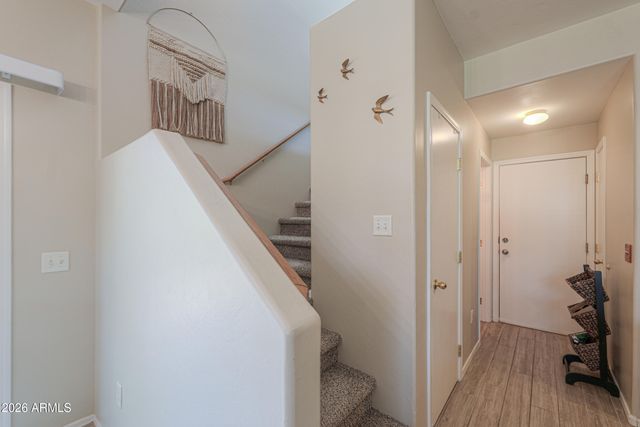 1500 S OWL Drive, Gilbert, AZ 85296