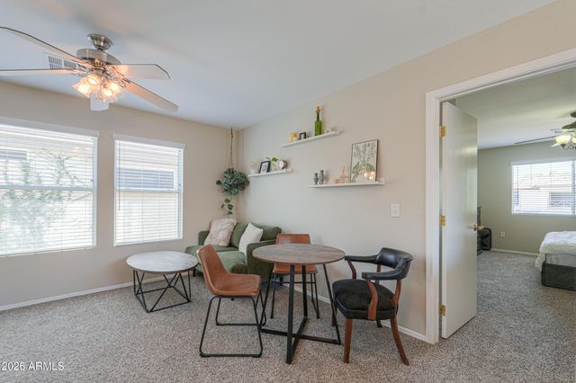 1500 S OWL Drive, Gilbert, AZ 85296