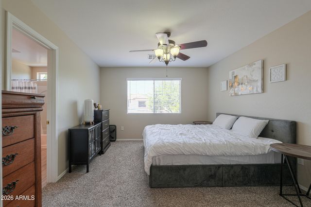 1500 S OWL Drive, Gilbert, AZ 85296