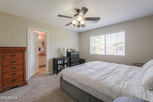 1500 S OWL Drive, Gilbert, AZ 85296