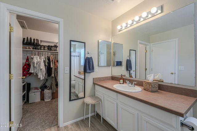 1500 S OWL Drive, Gilbert, AZ 85296