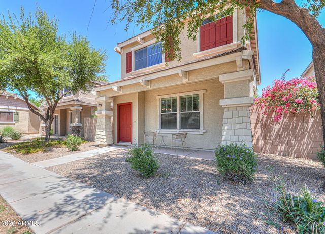 1500 S OWL Drive, Gilbert, AZ 85296