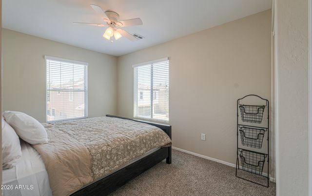 1500 S OWL Drive, Gilbert, AZ 85296
