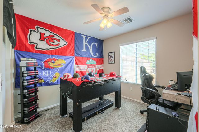 1500 S OWL Drive, Gilbert, AZ 85296