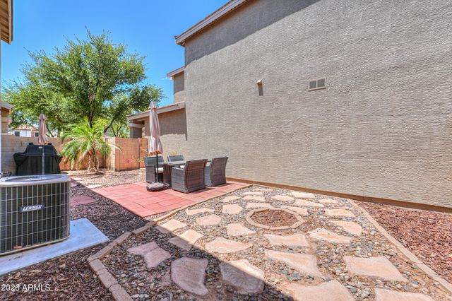 1500 S OWL Drive, Gilbert, AZ 85296