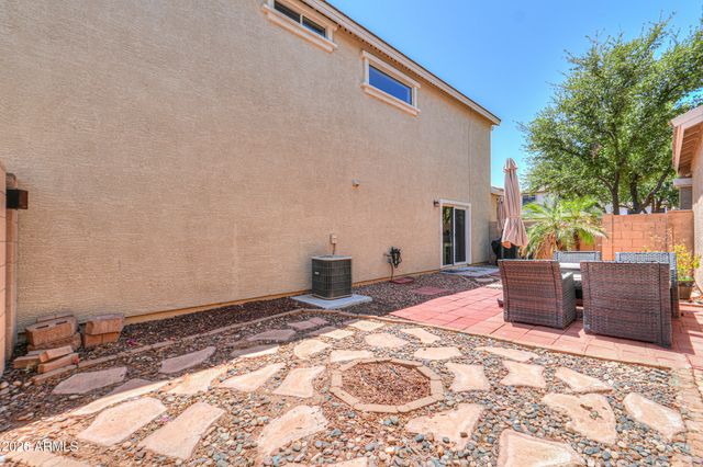 1500 S OWL Drive, Gilbert, AZ 85296
