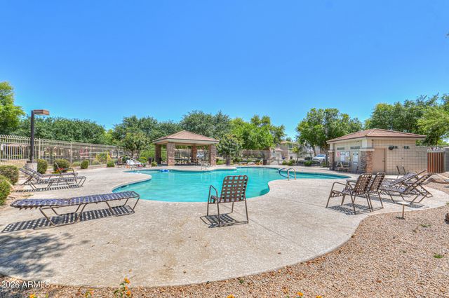 1500 S OWL Drive, Gilbert, AZ 85296