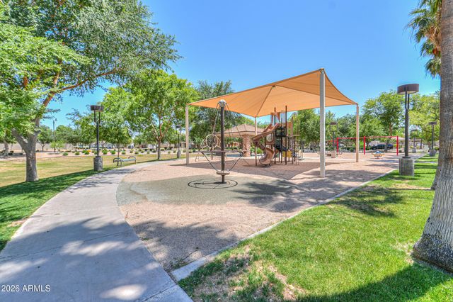 1500 S OWL Drive, Gilbert, AZ 85296