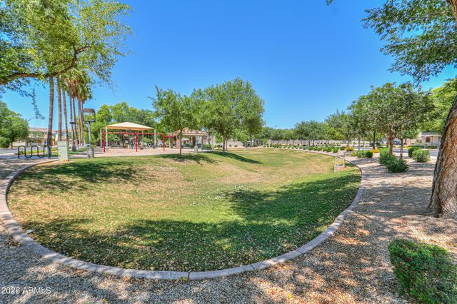 1500 S OWL Drive, Gilbert, AZ 85296
