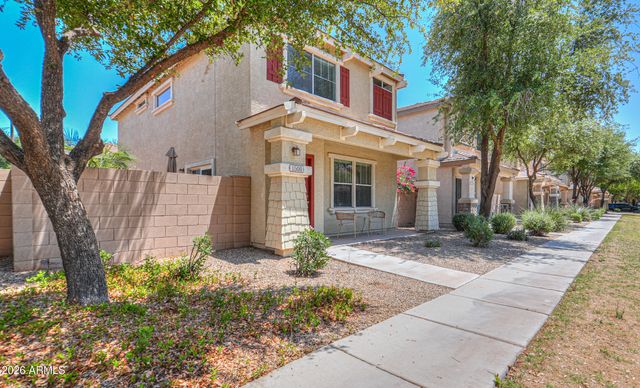 1500 S OWL Drive, Gilbert, AZ 85296