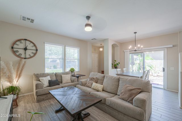 1500 S OWL Drive, Gilbert, AZ 85296