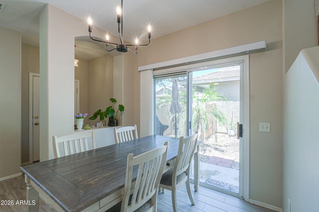 1500 S OWL Drive, Gilbert, AZ 85296