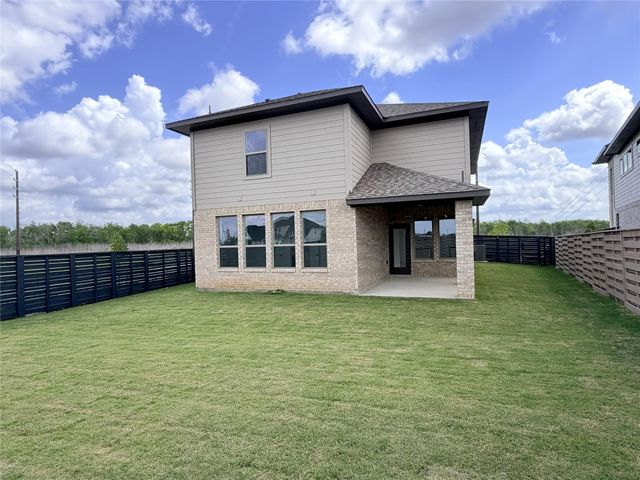 10702 Ursa Street, Richmond, TX 77469