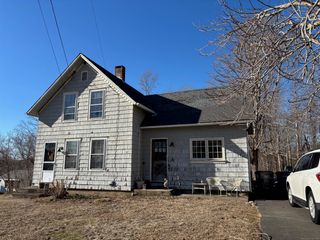 5 Joe Williams Road, East Haddam, CT 06469