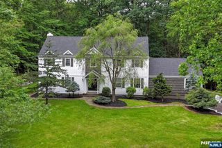 4 Adams Road, Saddle River, NJ 07458