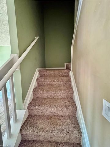 150 Bridford Downs Drive, Greensboro, NC 27407