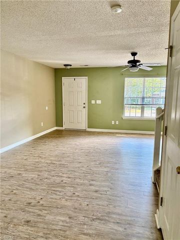 150 Bridford Downs Drive, Greensboro, NC 27407