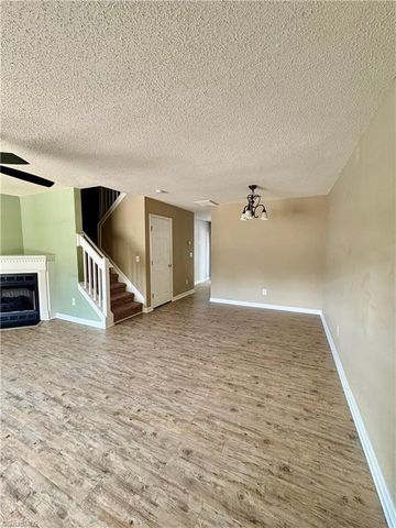 150 Bridford Downs Drive, Greensboro, NC 27407