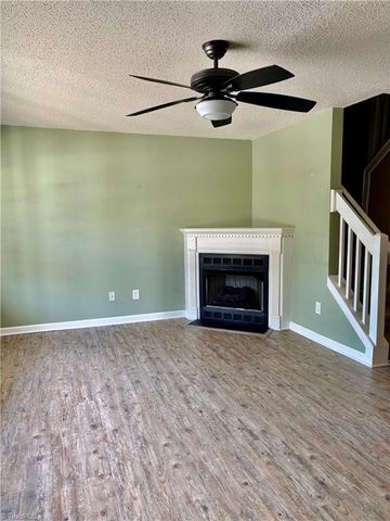 150 Bridford Downs Drive, Greensboro, NC 27407