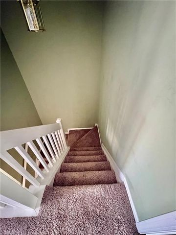 150 Bridford Downs Drive, Greensboro, NC 27407