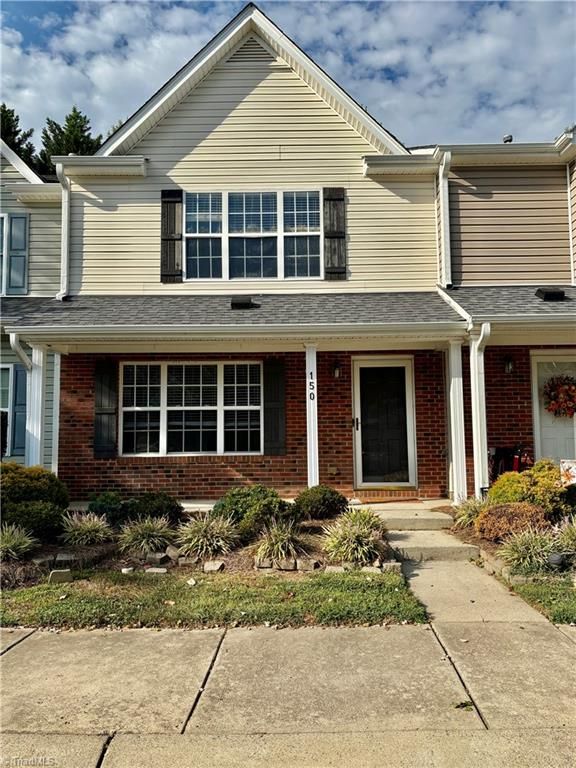 150 Bridford Downs Drive, Greensboro, NC 27407